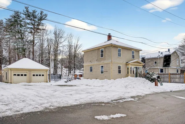 $325,000 | 5 Wescott Street, Limerick, ME 04048