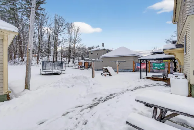 $325,000 | 5 Wescott Street, Limerick, ME 04048