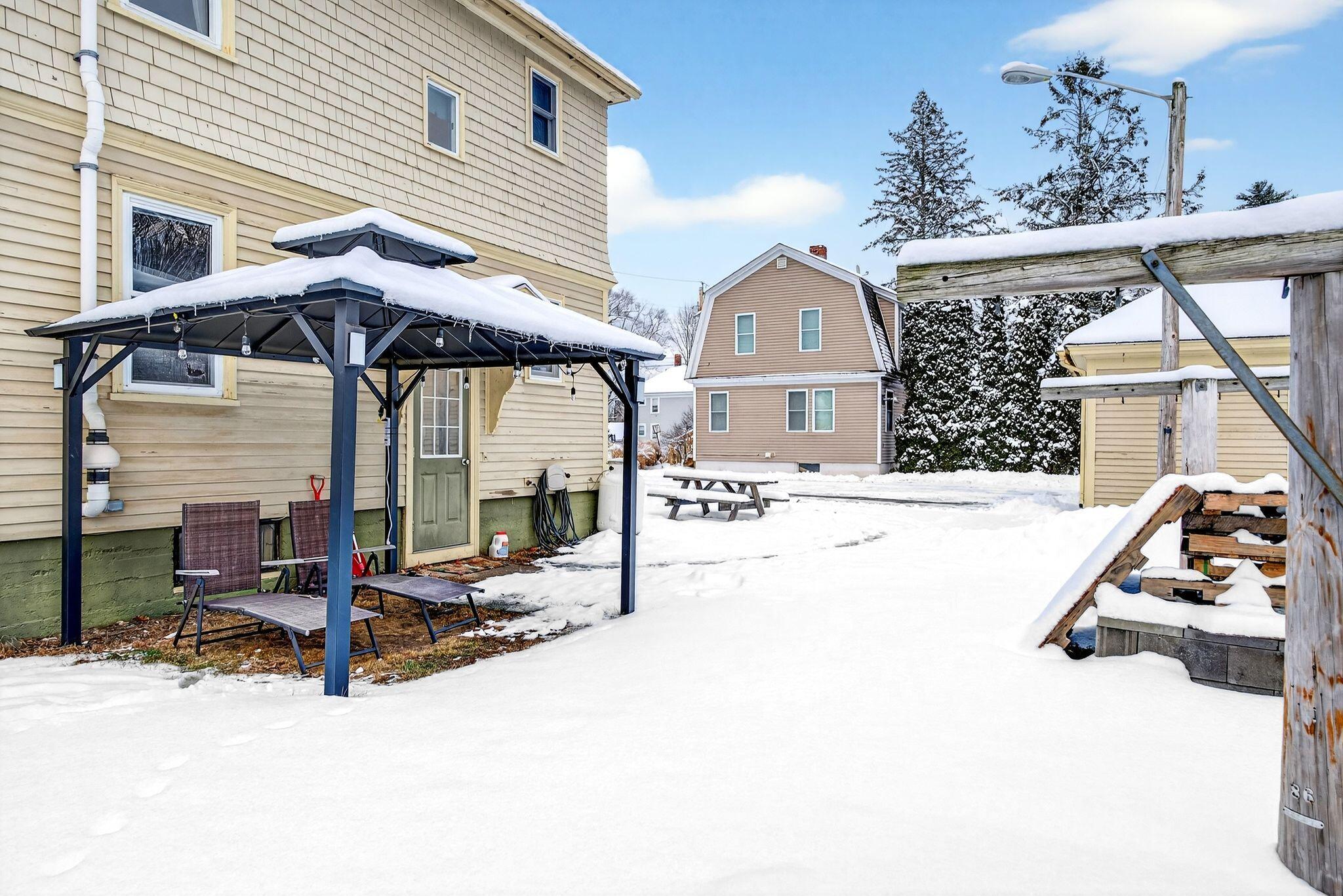 5 Wescott Street Limerick, ME 04048 - Photo 9 of 37 9_DSC05189