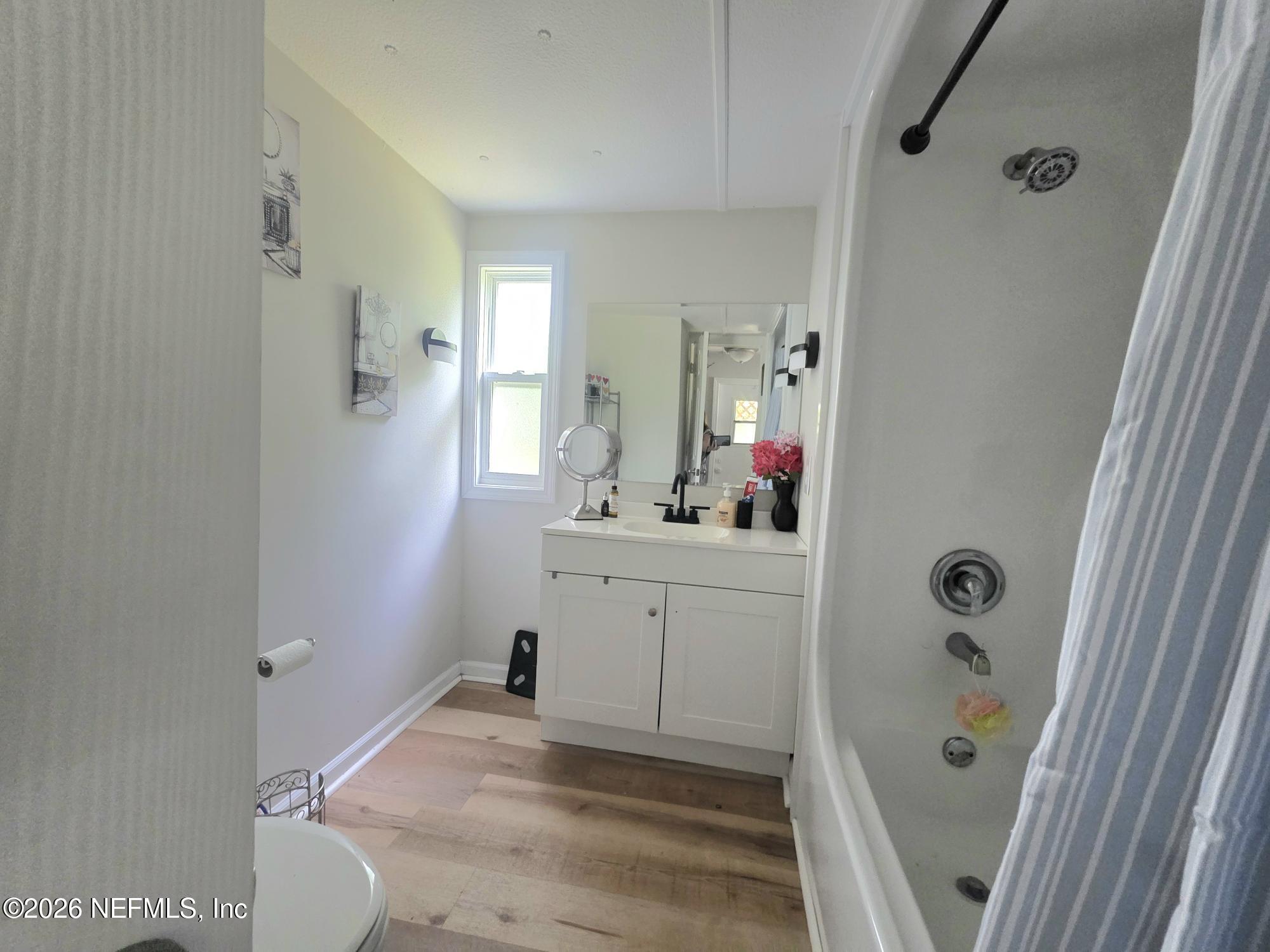 9332 Cedar Road Macclenny, FL 32063 - Photo 19 of 32 Bathroom