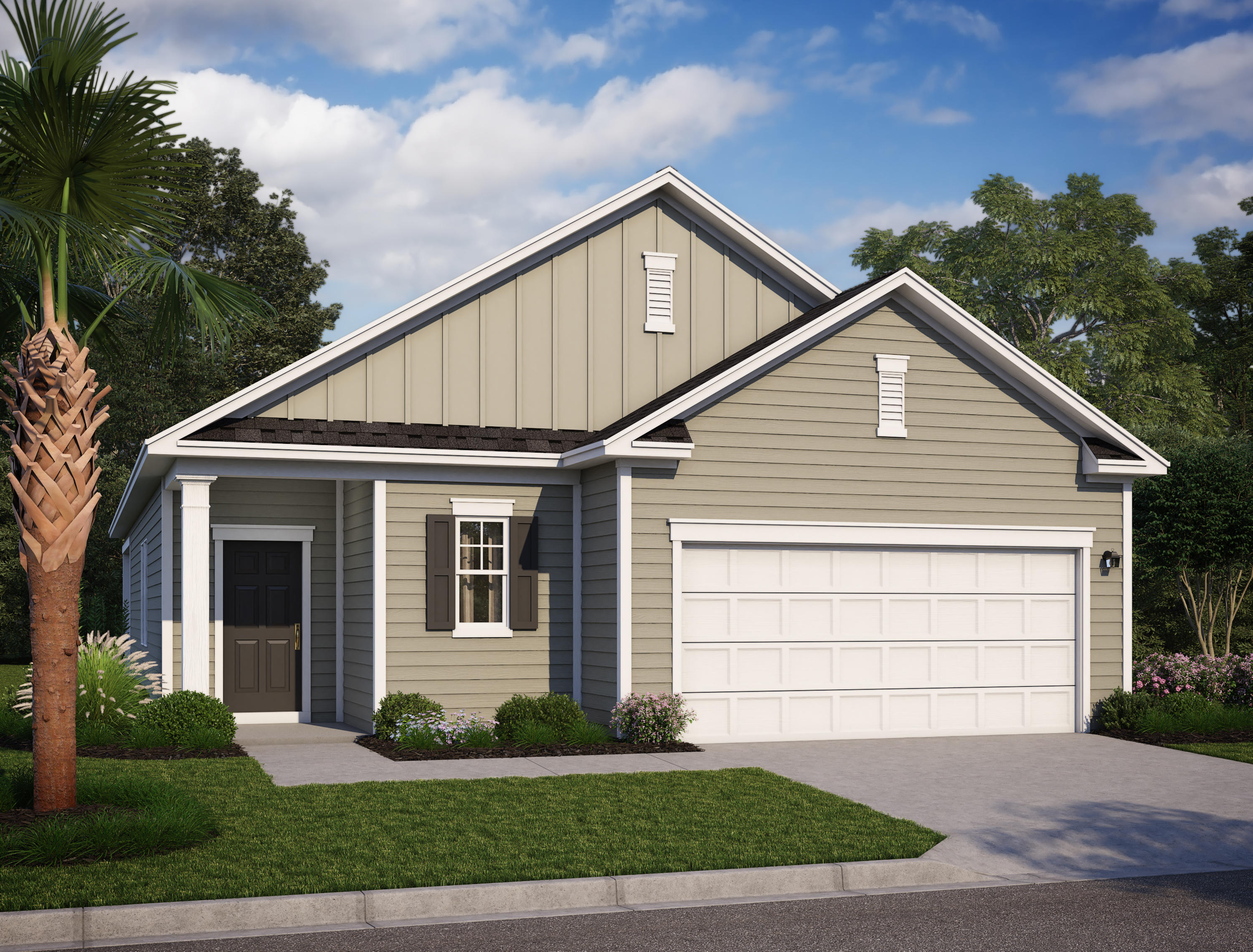 826 Casey Street Moncks Corner, SC 29461 - Photo 1 of 2 Greenwood-A-elev