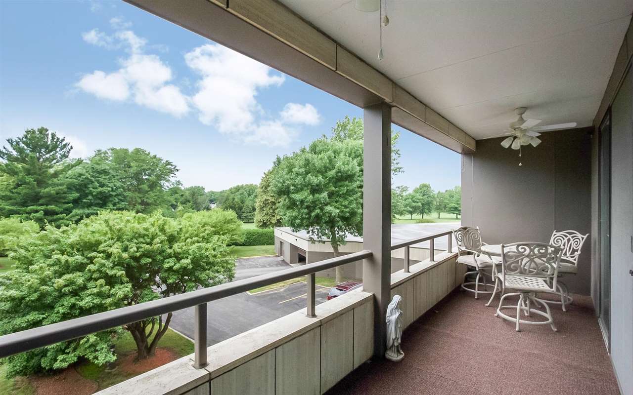 820 Club House Road, Unit 3B North Liberty, IA 52317 - Photo 25 of 27 Gallery Image 25
