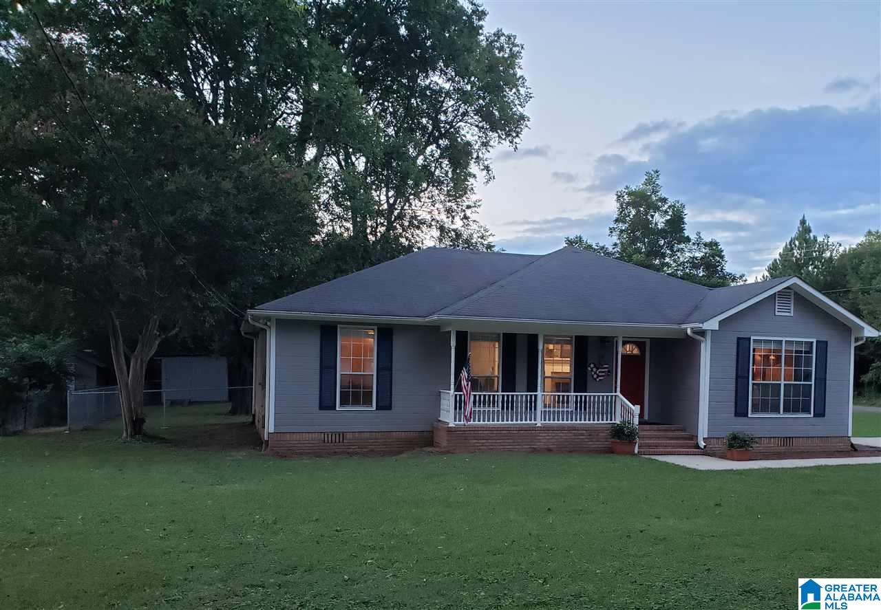 1318 Ashville Road Leeds, AL 35094 - Photo 24 of 24