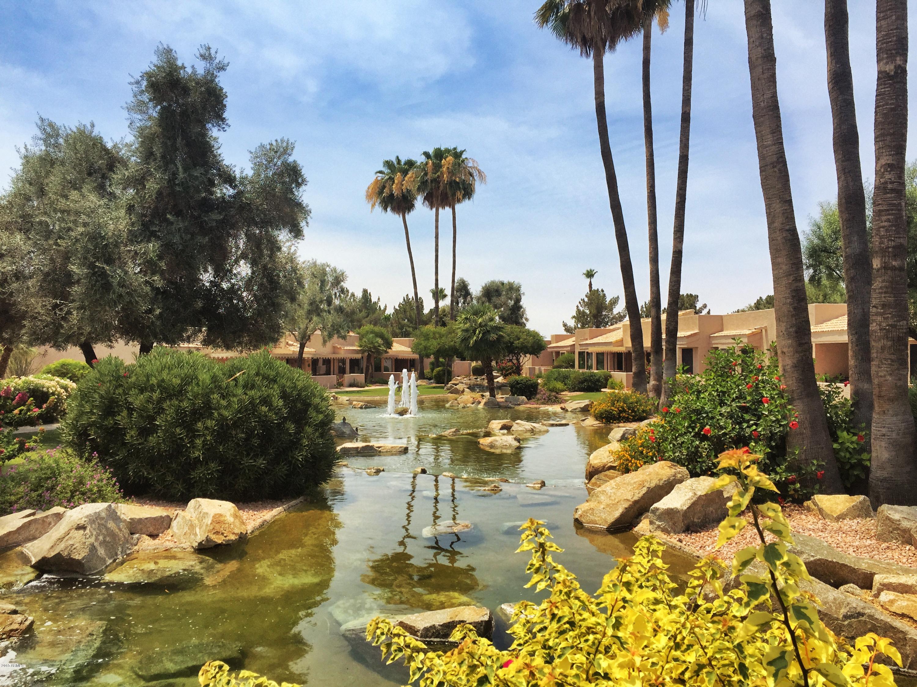 14300 West Bell Road, Unit 28 Surprise, AZ 85374 - Photo 13 of 45 SVcondoFountains1