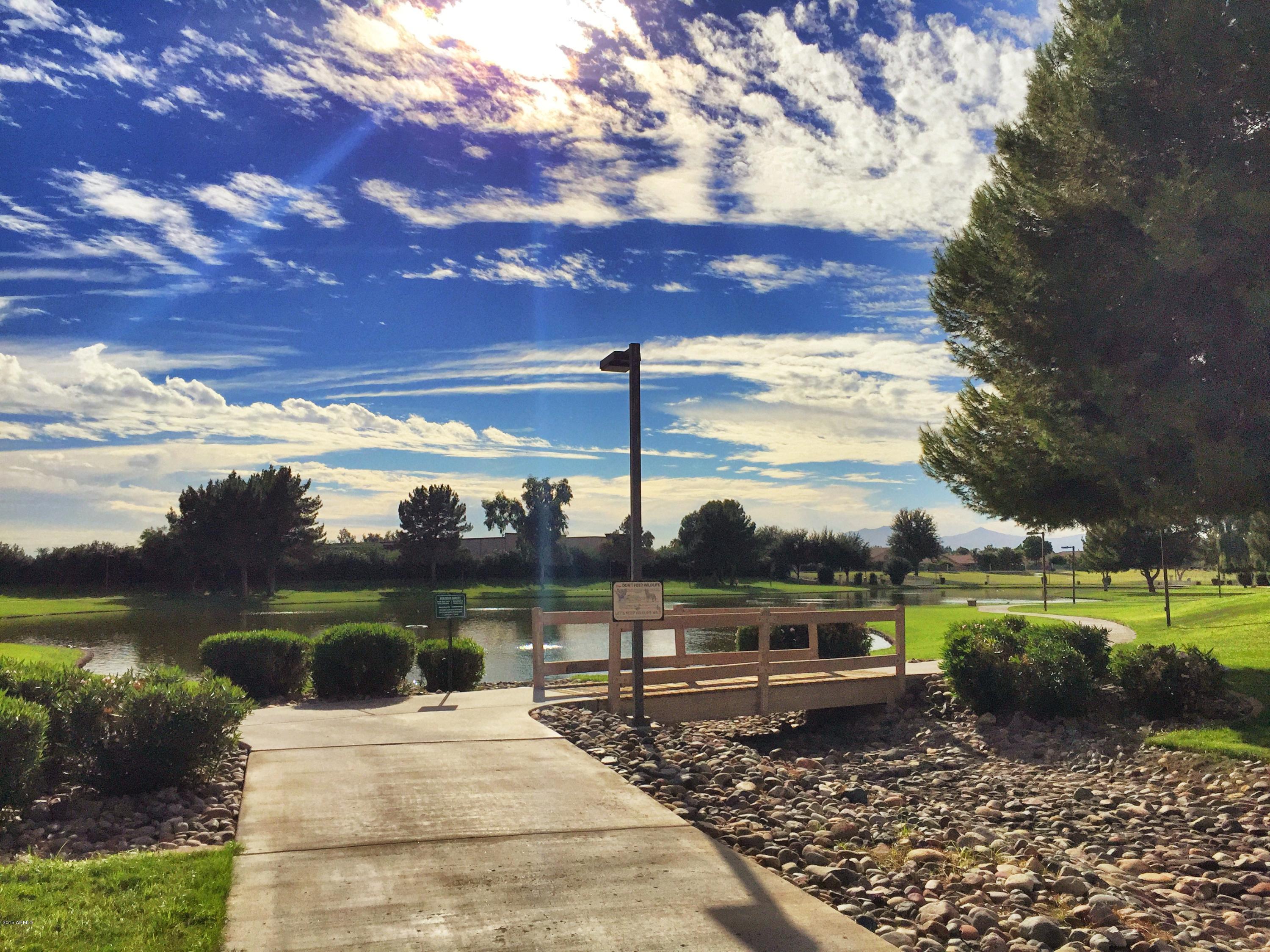14300 West Bell Road, Unit 28 Surprise, AZ 85374 - Photo 15 of 45 SVPimaLake2