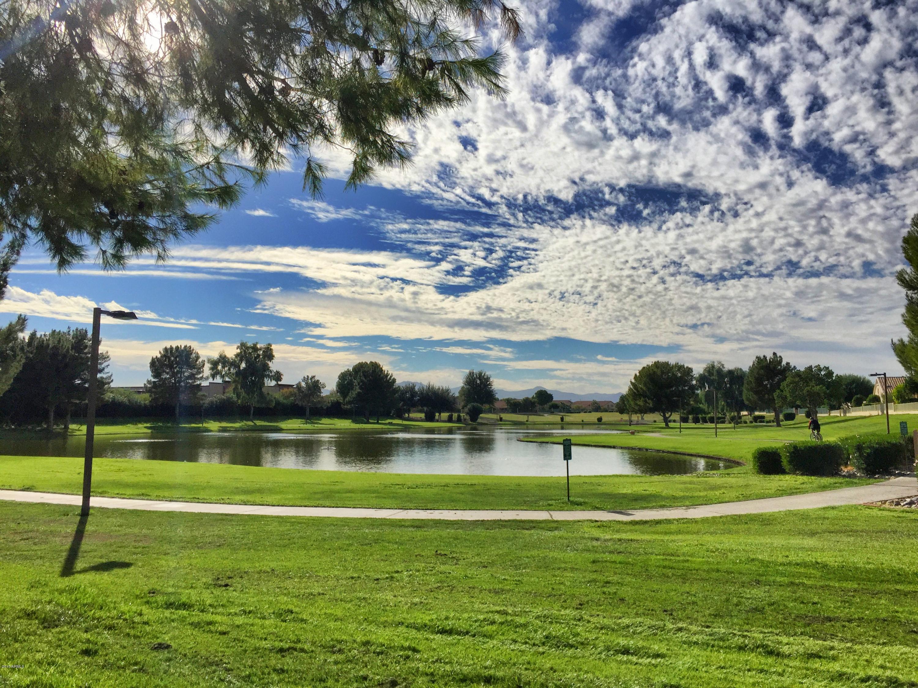 14300 West Bell Road, Unit 28 Surprise, AZ 85374 - Photo 16 of 45 SVPimaLake1