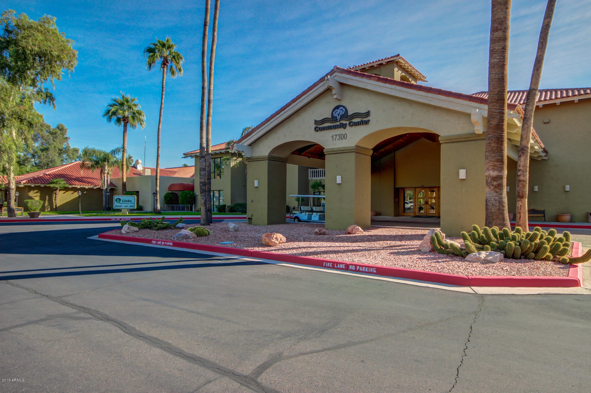 14300 West Bell Road, Unit 28 Surprise, AZ 85374 - Photo 29 of 45 svcommwide