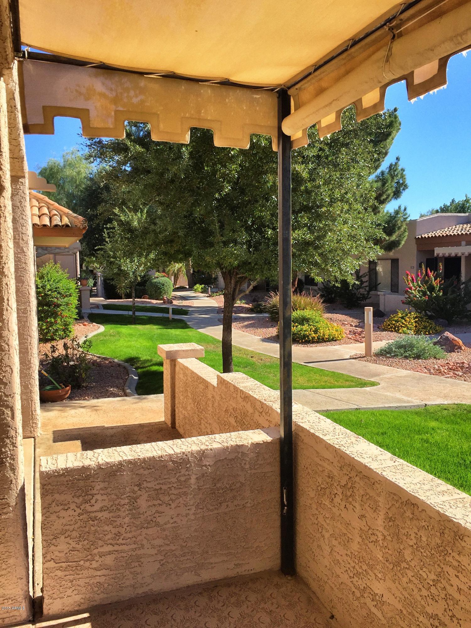 14300 West Bell Road, Unit 28 Surprise, AZ 85374 - Photo 3 of 45 eastview