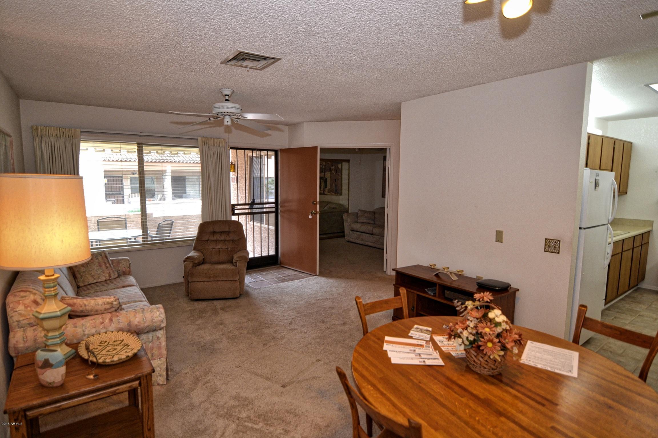 14300 West Bell Road, Unit 28 Surprise, AZ 85374 - Photo 33 of 45 dinelive