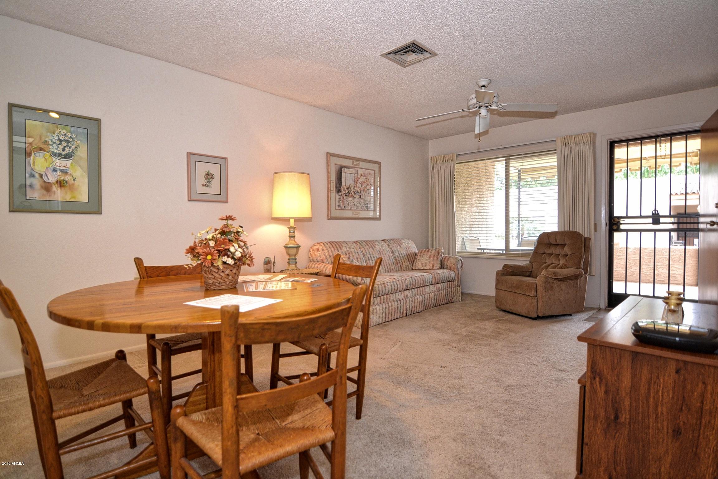 14300 West Bell Road, Unit 28 Surprise, AZ 85374 - Photo 34 of 45 dinelive2