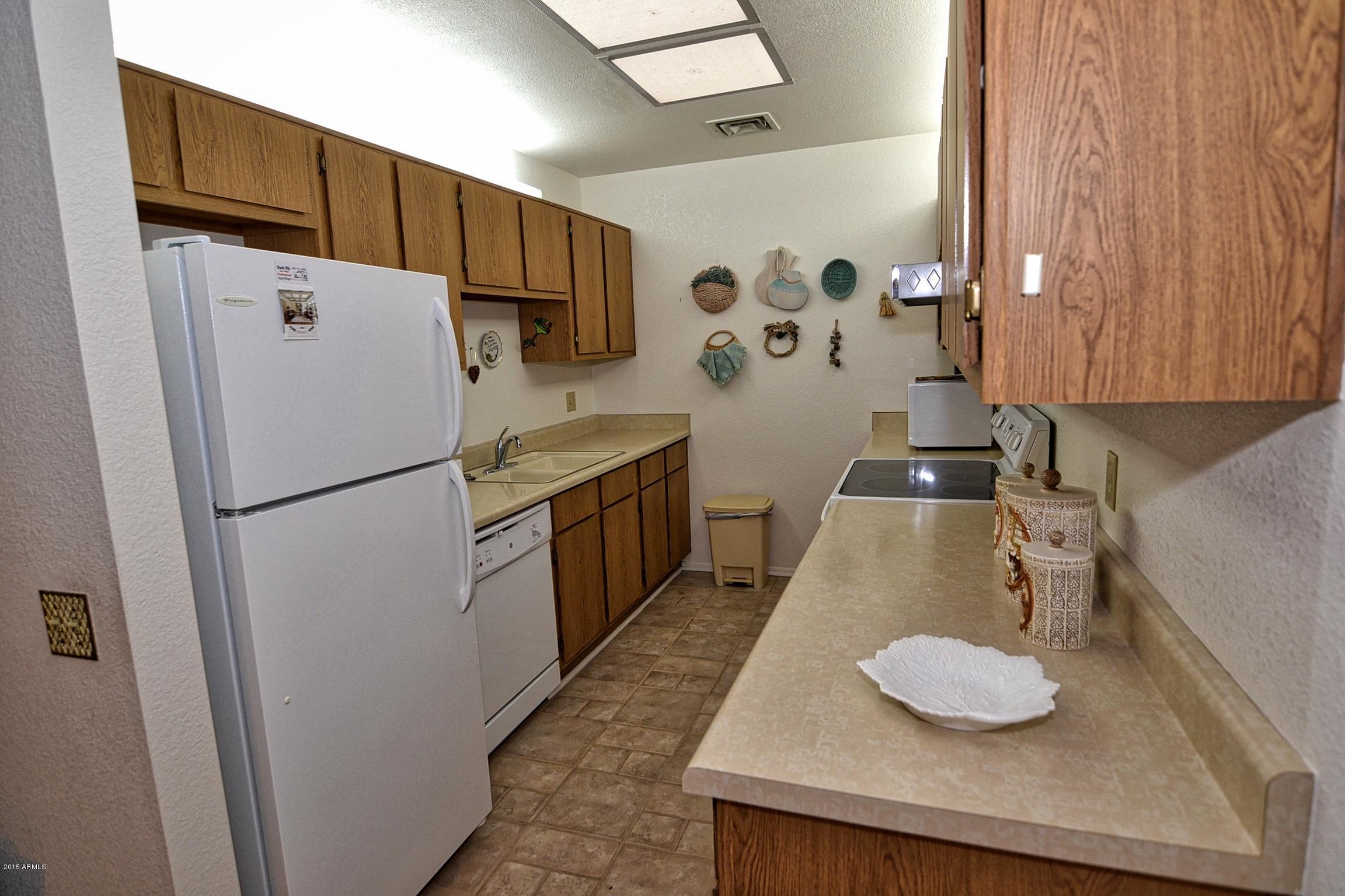 14300 West Bell Road, Unit 28 Surprise, AZ 85374 - Photo 38 of 45 kit1