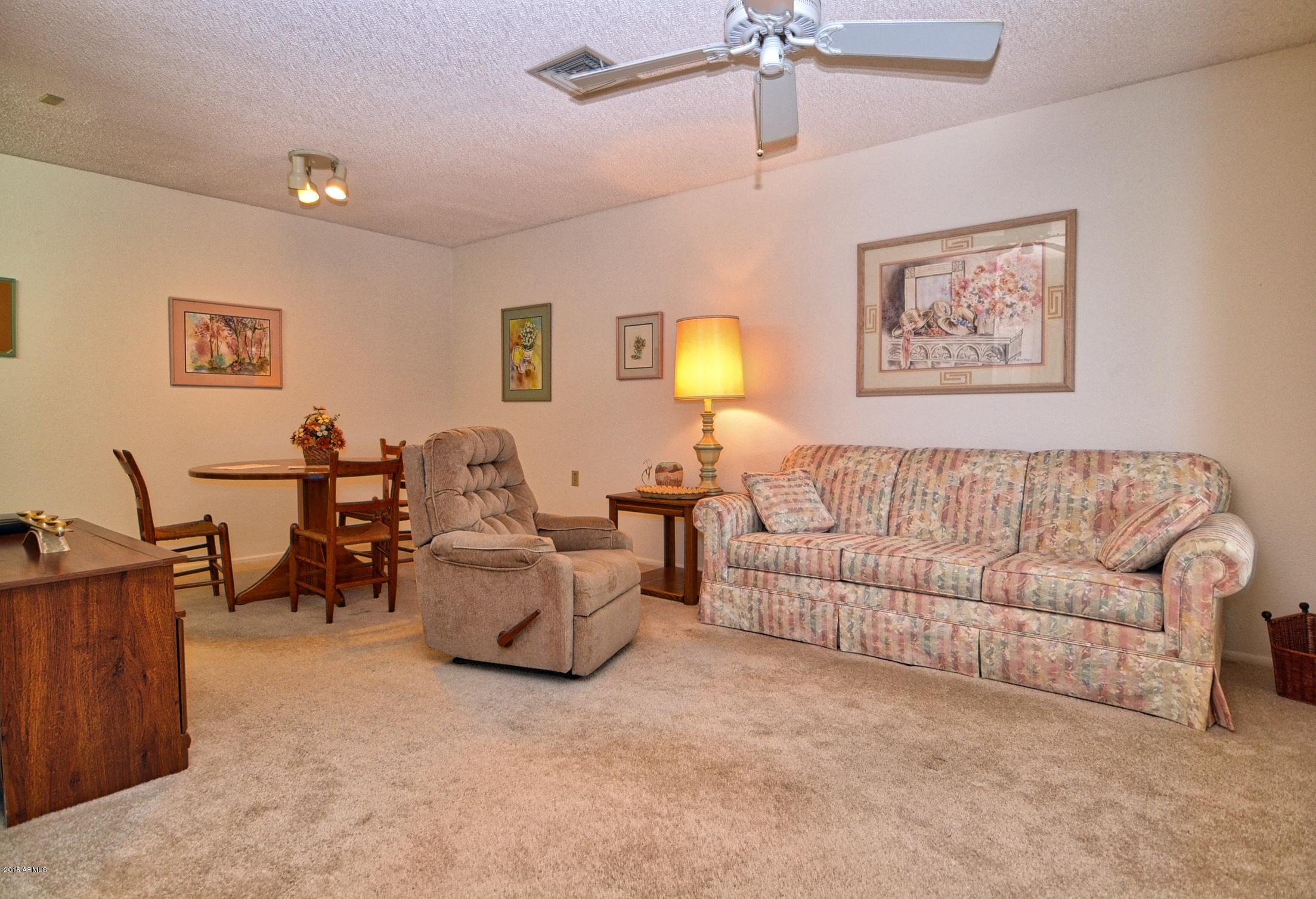 14300 West Bell Road, Unit 28 Surprise, AZ 85374 - Photo 40 of 45 liv1