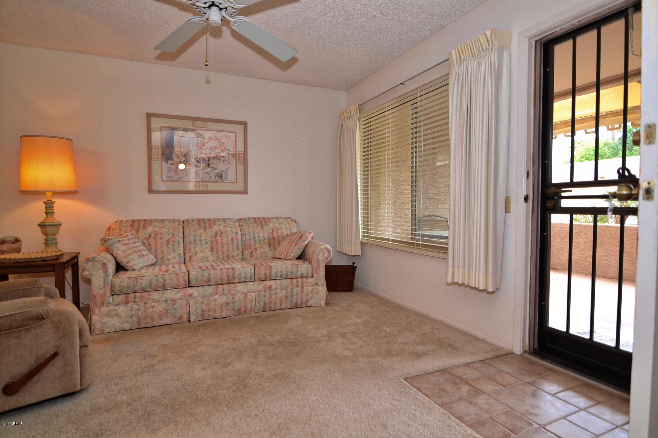 14300 West Bell Road, Unit 28 Surprise, AZ 85374 - Photo 41 of 45 liv2