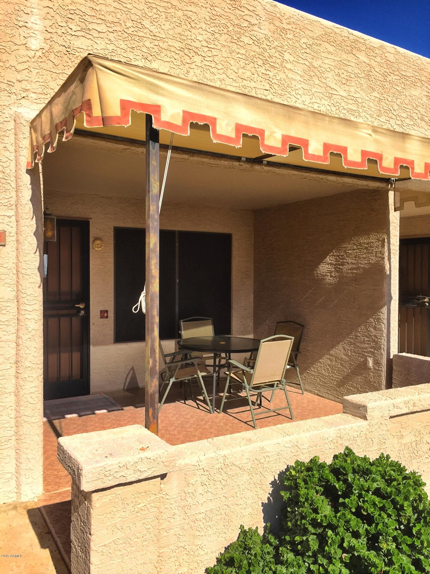14300 West Bell Road, Unit 28 Surprise, AZ 85374 - Photo 5 of 45 frontporch