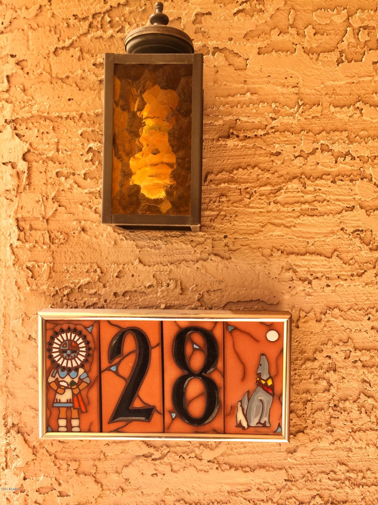 14300 West Bell Road, Unit 28 Surprise, AZ 85374 - Photo 8 of 45 28