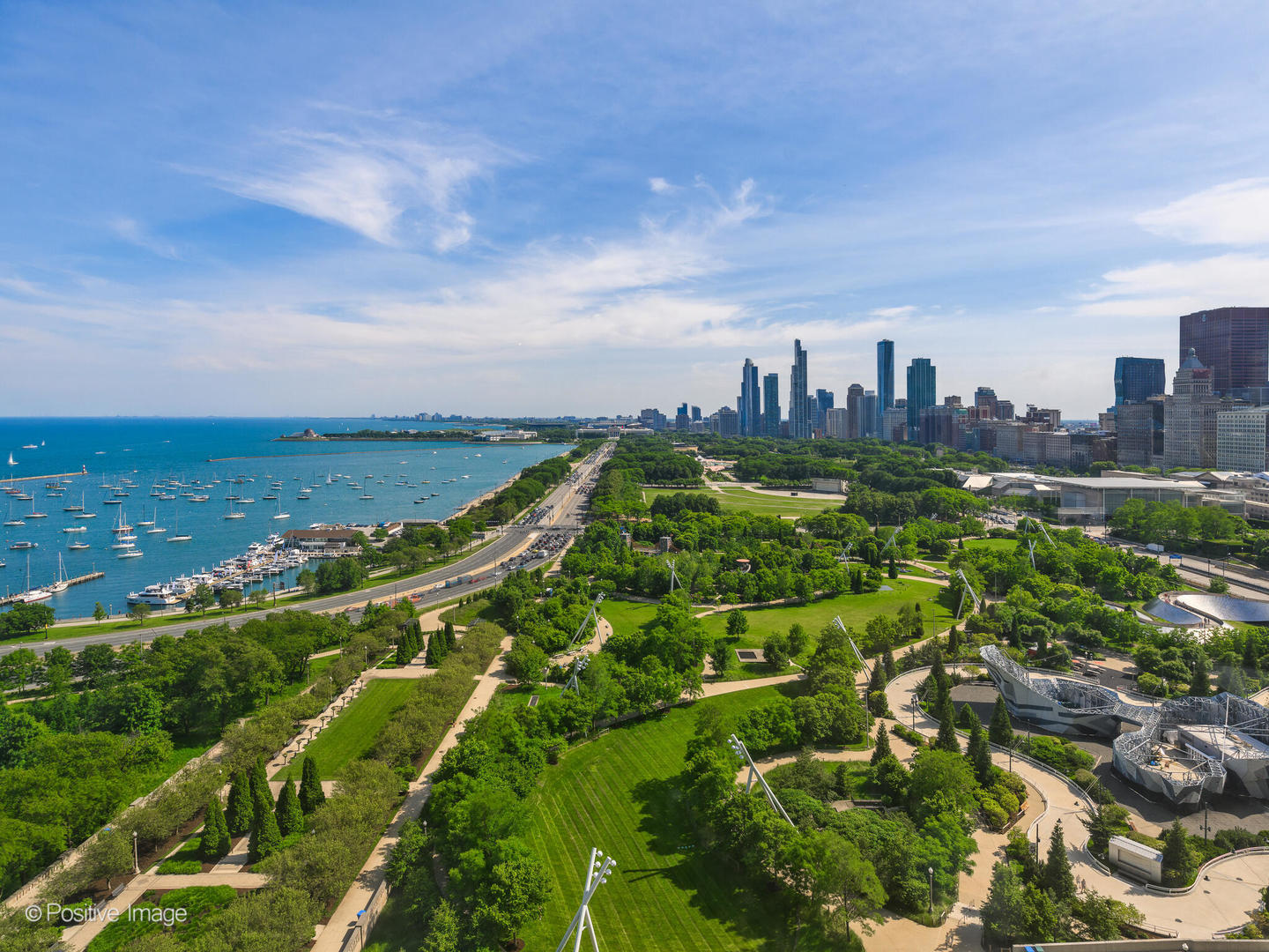 360 East Randolph Street, Unit 2204 Chicago, IL 60601 - Photo 24 of 28