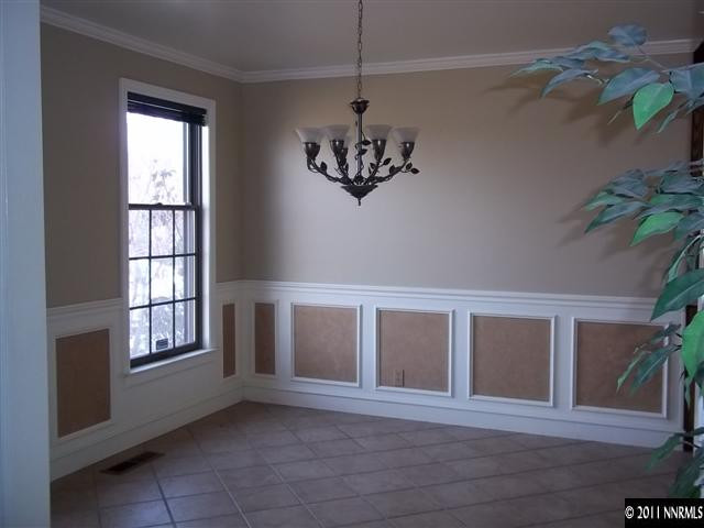 1000 Lampe Road Reno, NV 89511 - Photo 2 of 13 a view of an empty room with a window