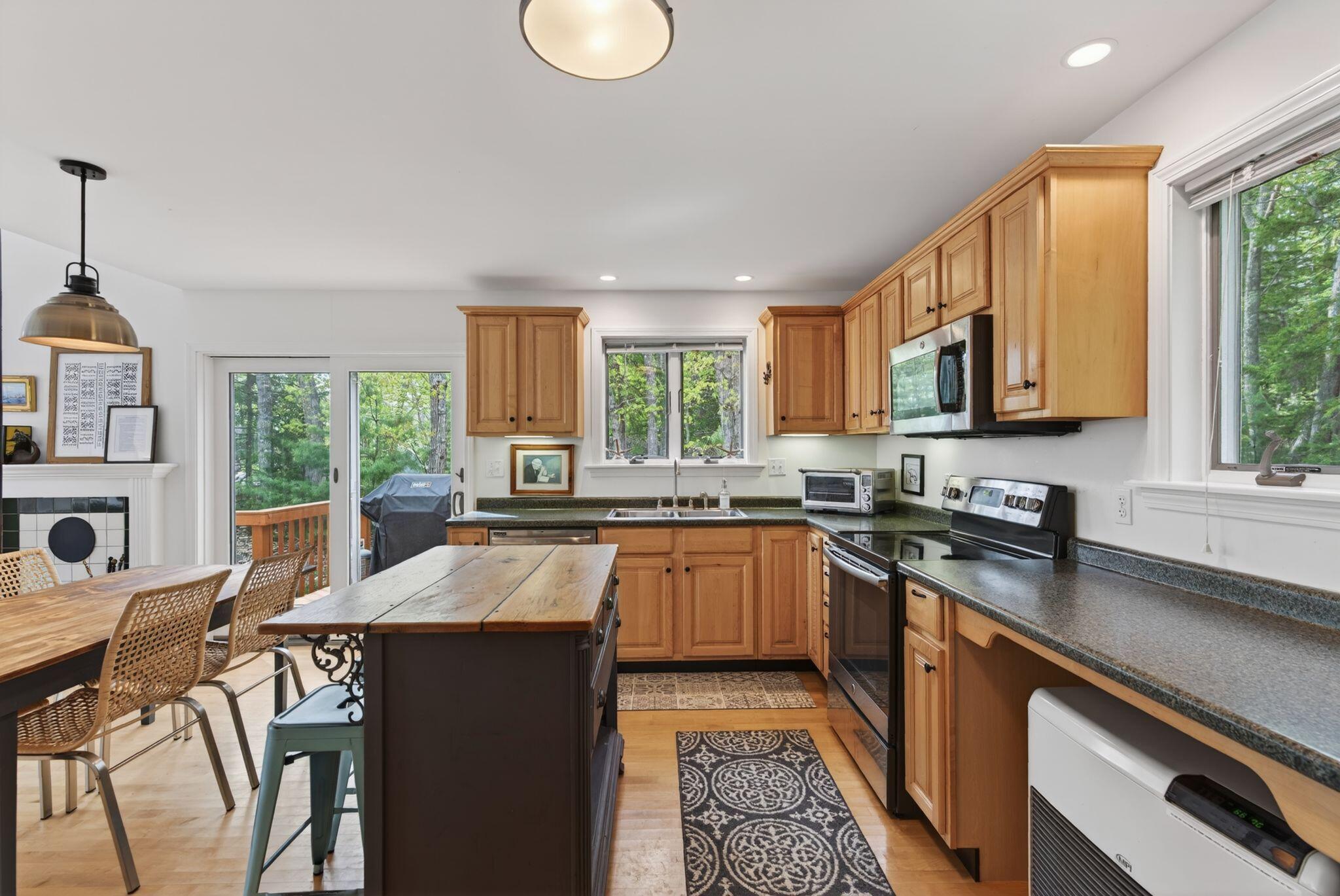 259 Marrtown Road Georgetown, ME 04548 - Photo 21 of 81 259 Marrtown in Georgetown