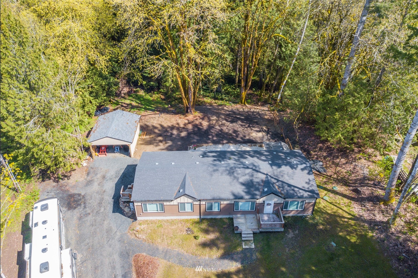 281 East Rasor Road Belfair, WA 98528 - Photo 30 of 36 Gallery Image 30