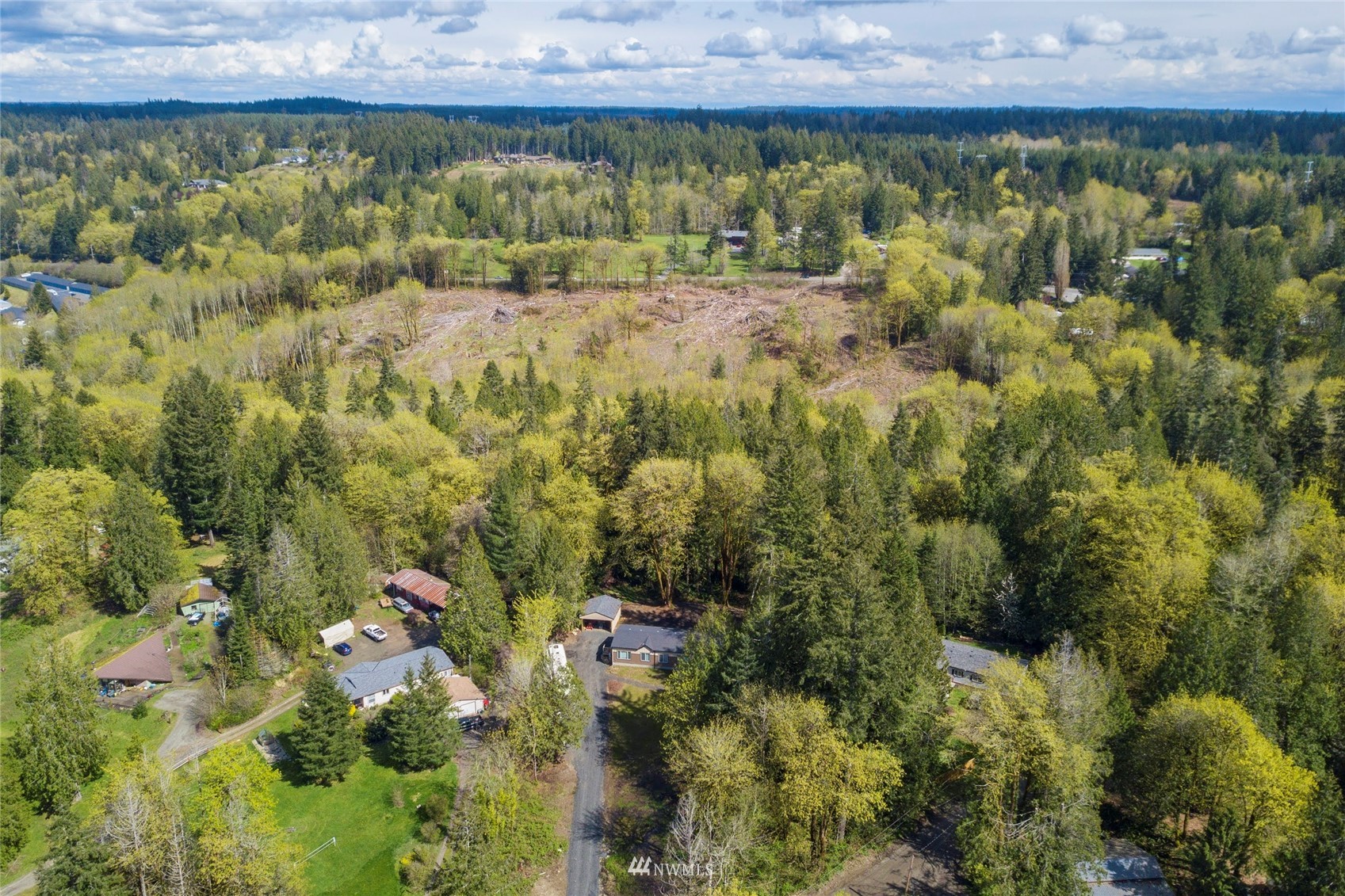 281 East Rasor Road Belfair, WA 98528 - Photo 33 of 36 Gallery Image 33