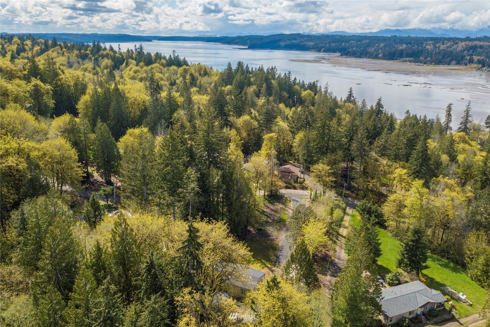 281 East Rasor Road Belfair, WA 98528 - Photo 34 of 36 Gallery Image 34