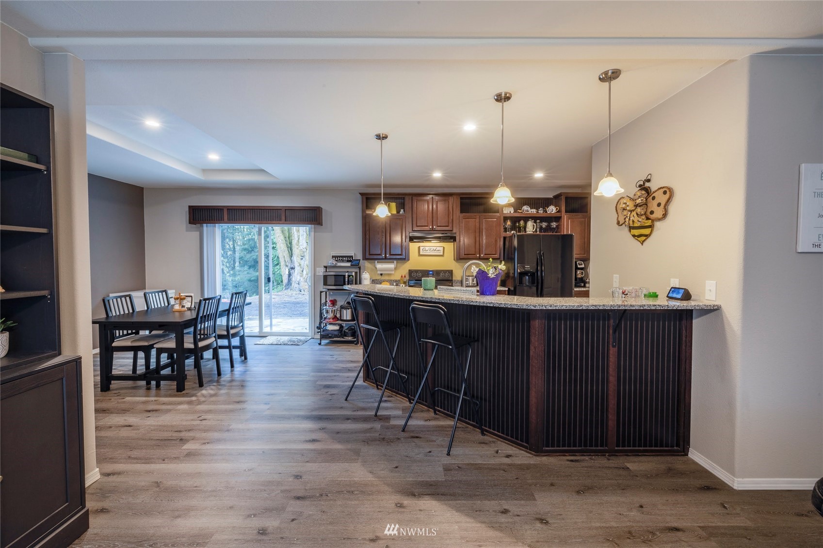 281 East Rasor Road Belfair, WA 98528 - Photo 6 of 36 Gallery Image 6