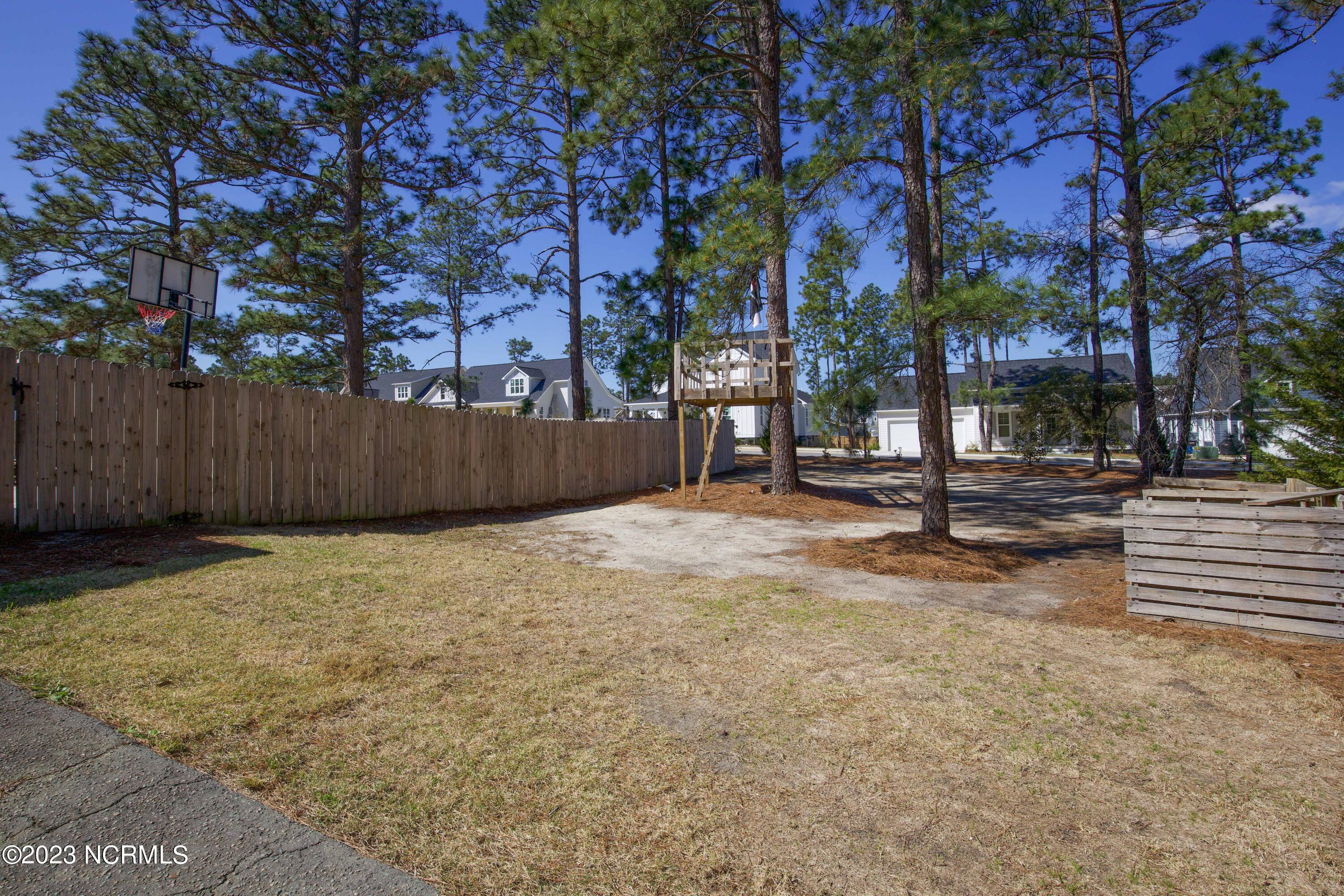 140 South Knoll Road Southern Pines, NC 28387 - Photo 49 of 54 140 S Knoll Rd-7