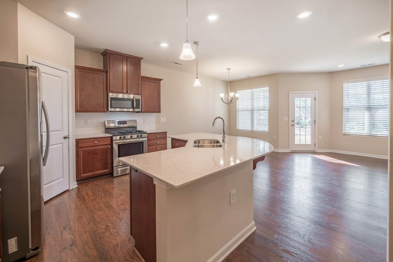 6072 Beale Loop Raleigh, NC 27616 - Photo 6 of 33 Photo 6
