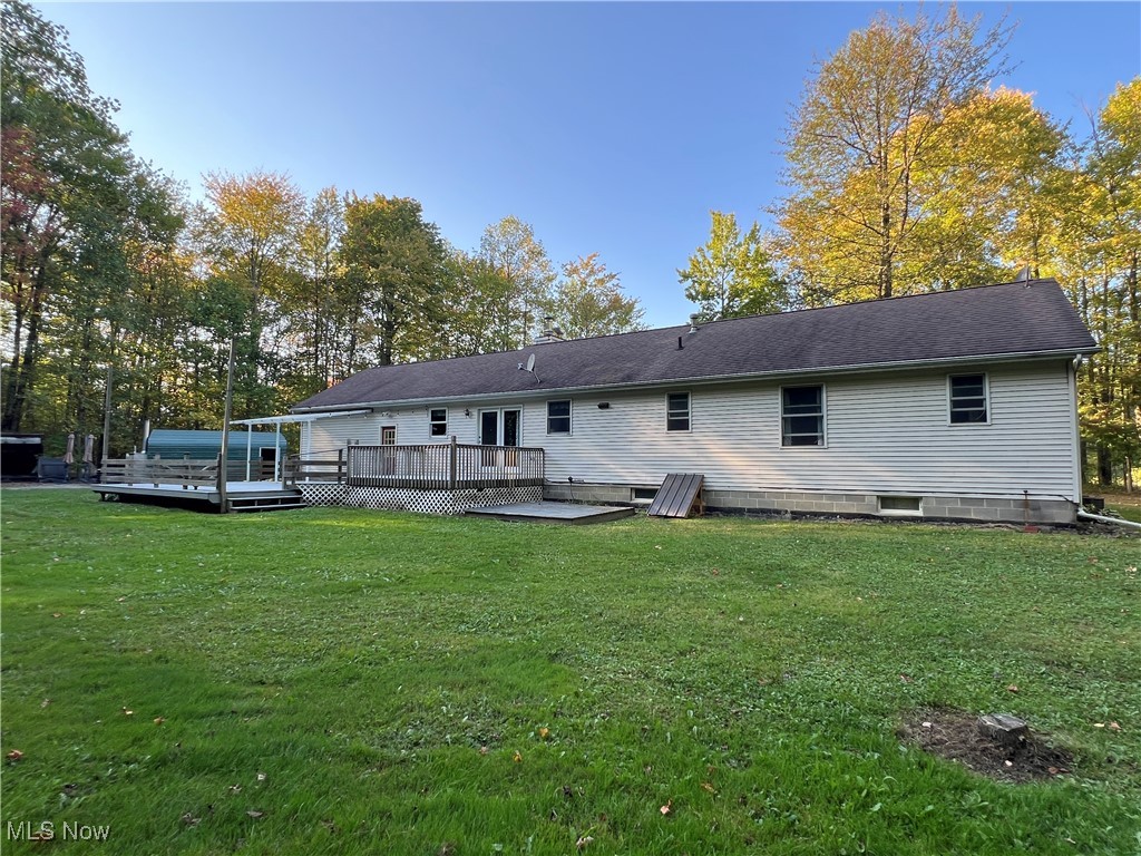 7262 Turner Road Pierpont, OH 44082 - Photo 36 of 45