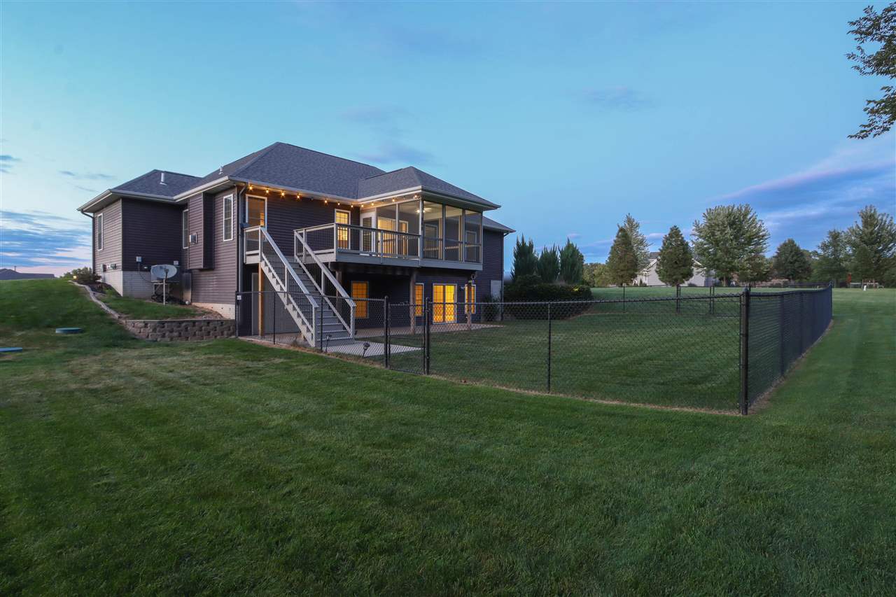 1457 Walter Mapp Drive Riverside, IA 52327 - Photo 10 of 59 Gallery Image 10