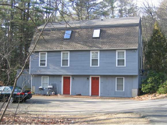 19 Edgewood Road, Unit 19 Durham, NH 03824 - Photo 1 of 1