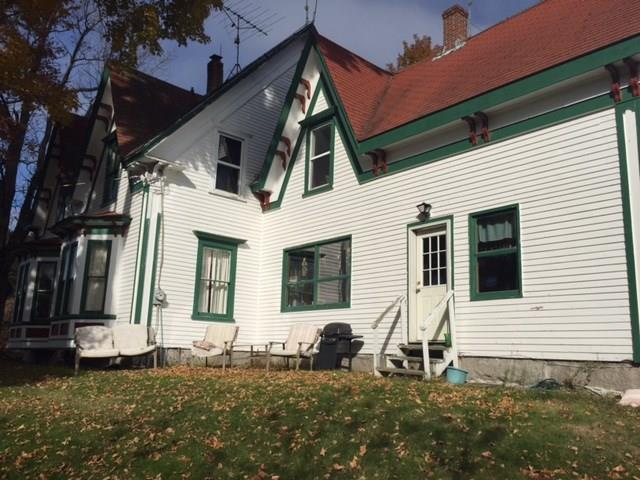 440 Mt Tom Road Charlotte, ME 04666 - Photo 2 of 26 Photo
