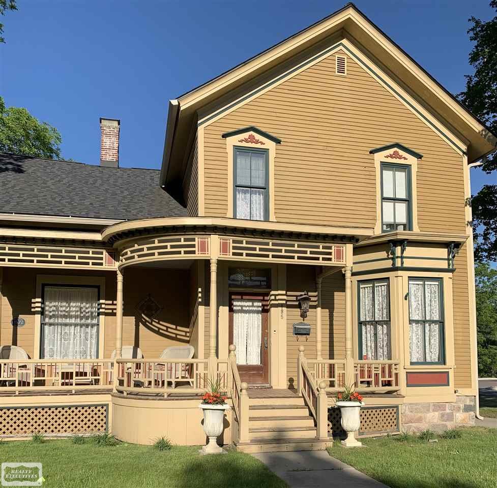 195 South Main Street Romeo, MI 48065 - Photo 1 of 40