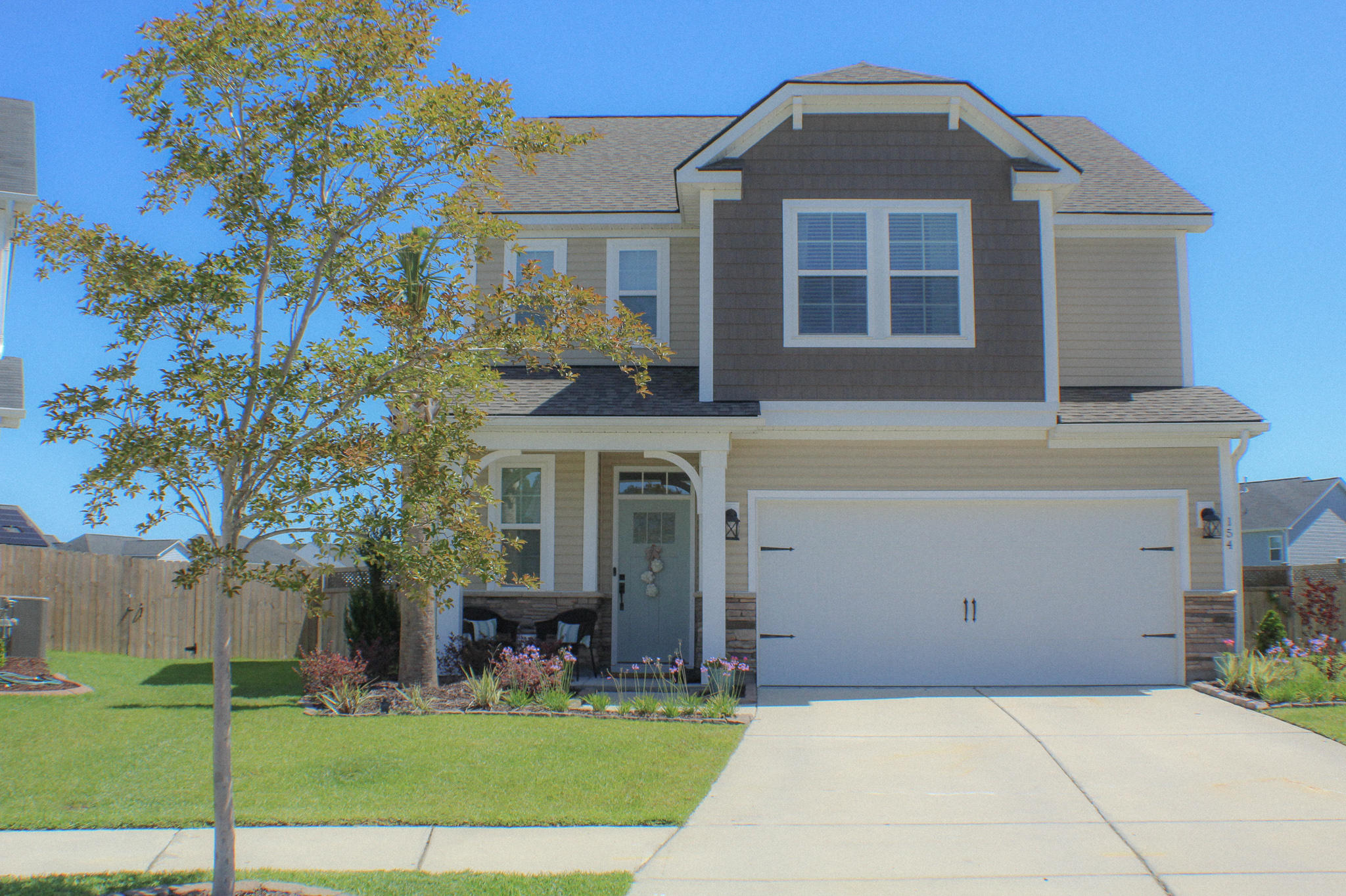154 Oyama Road Summerville, SC 29486 - Photo 1 of 28 Oyama