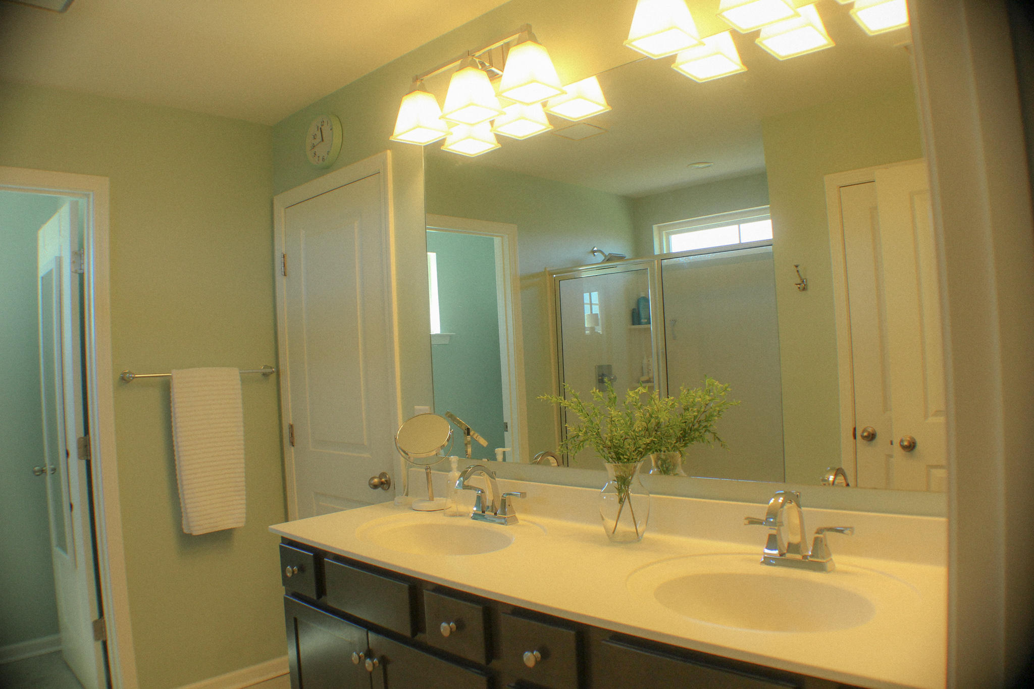 154 Oyama Road Summerville, SC 29486 - Photo 14 of 28 Master Bath 1