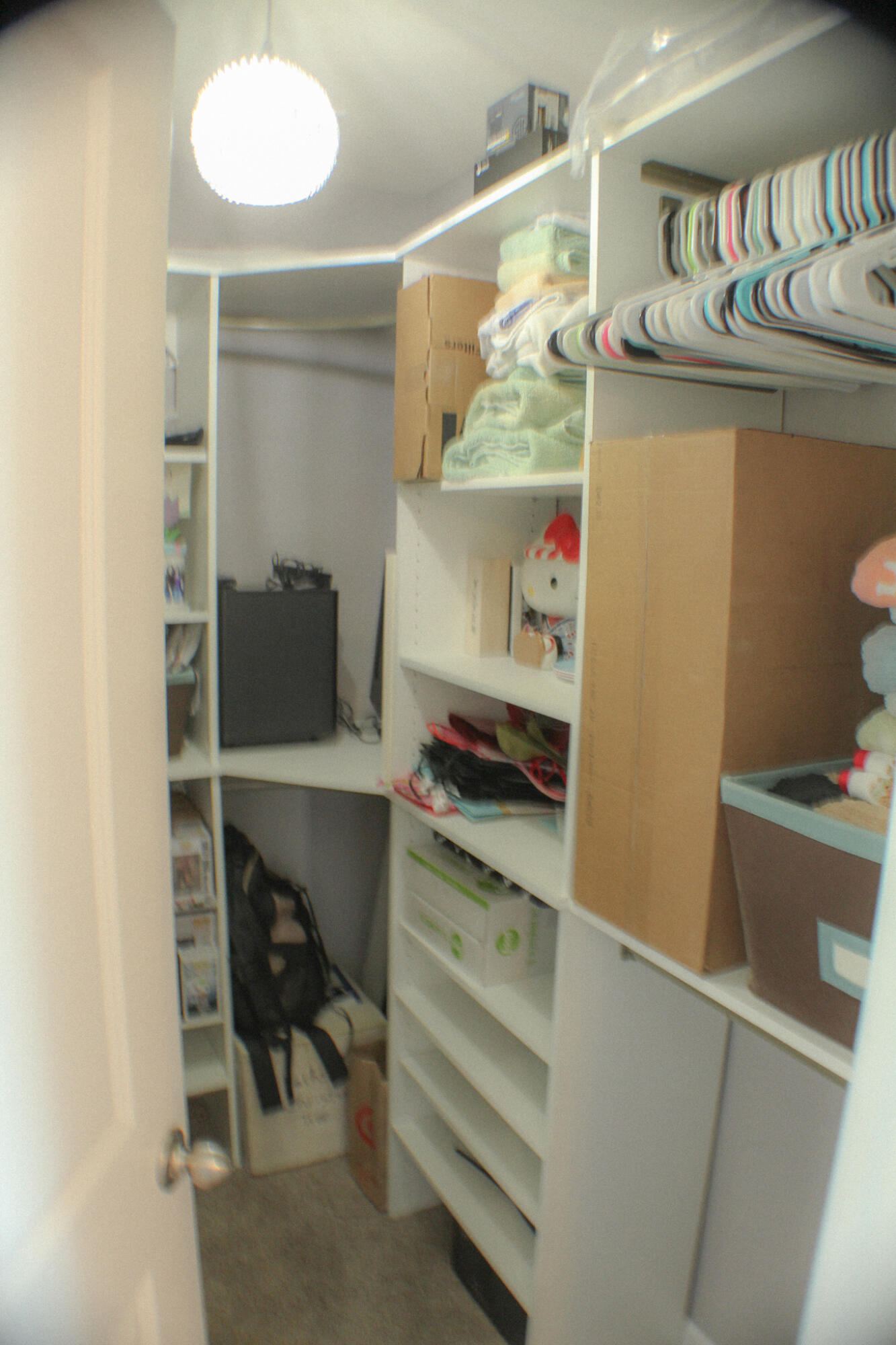 154 Oyama Road Summerville, SC 29486 - Photo 18 of 28 Bdrm 2 Walk In Closet
