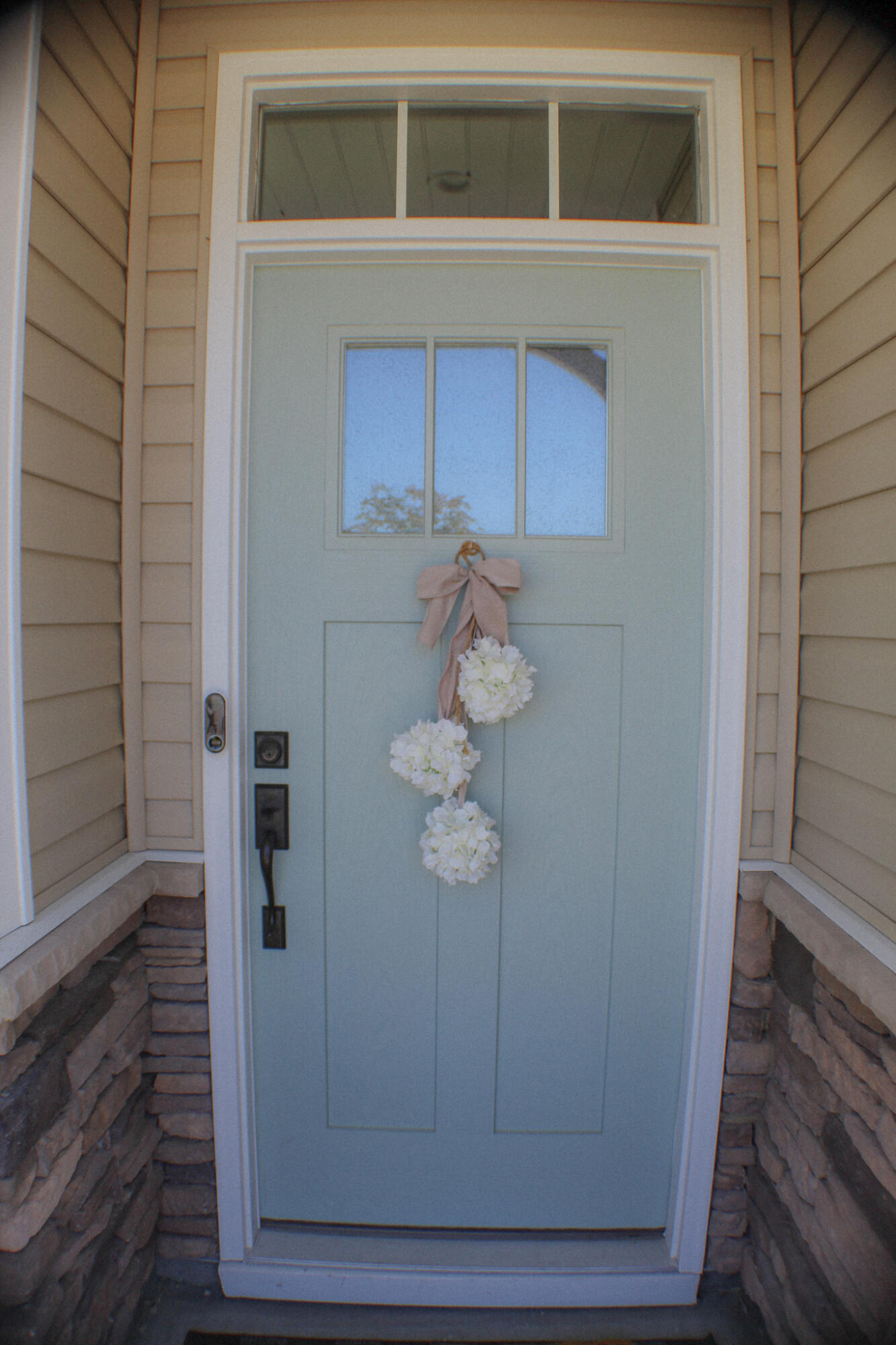 154 Oyama Road Summerville, SC 29486 - Photo 3 of 28 Entrance