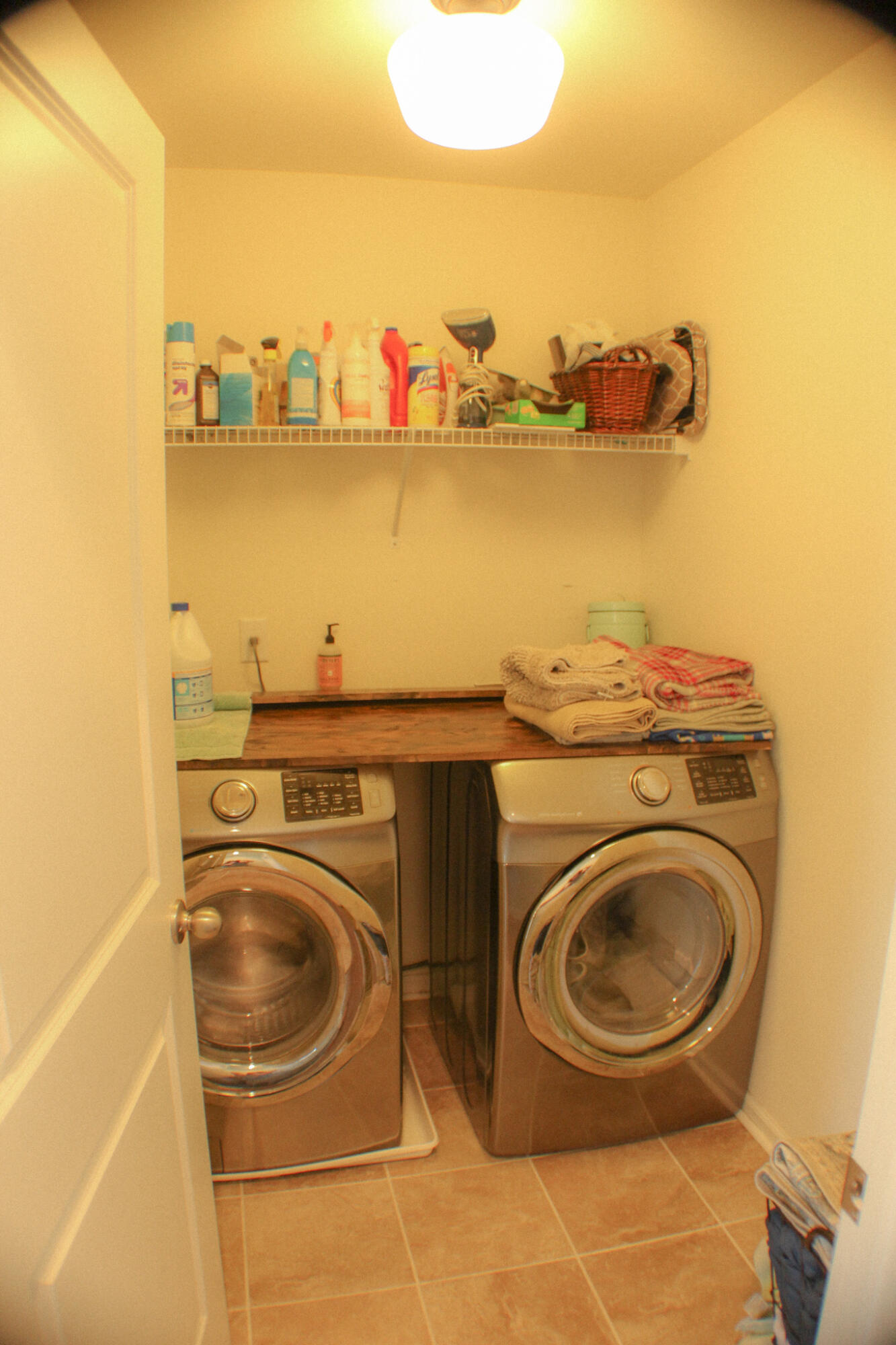 154 Oyama Road Summerville, SC 29486 - Photo 22 of 28 Laundry