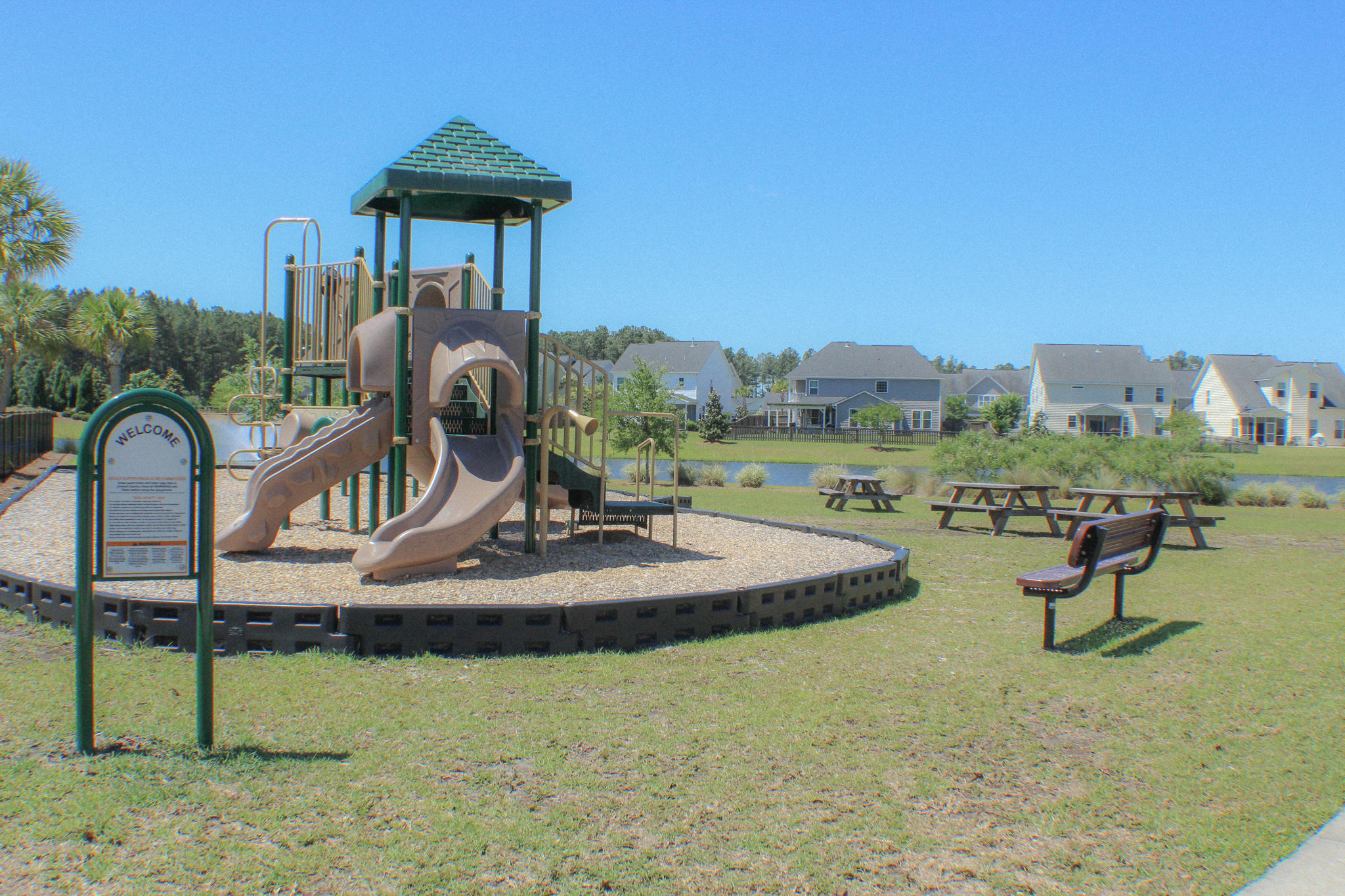 154 Oyama Road Summerville, SC 29486 - Photo 28 of 28 Playground