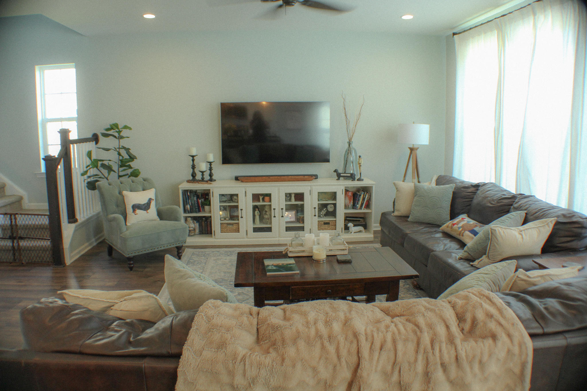 154 Oyama Road Summerville, SC 29486 - Photo 8 of 28 Family Room 3