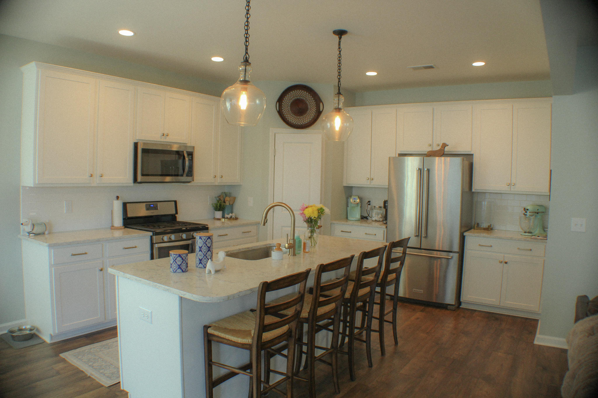 154 Oyama Road Summerville, SC 29486 - Photo 10 of 28 Kitchen
