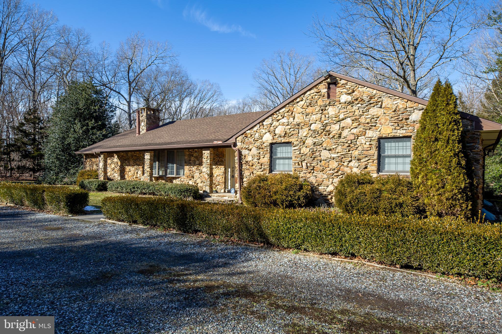 840 Big Oak Road Elmer, NJ 08318 - Photo 1 of 50