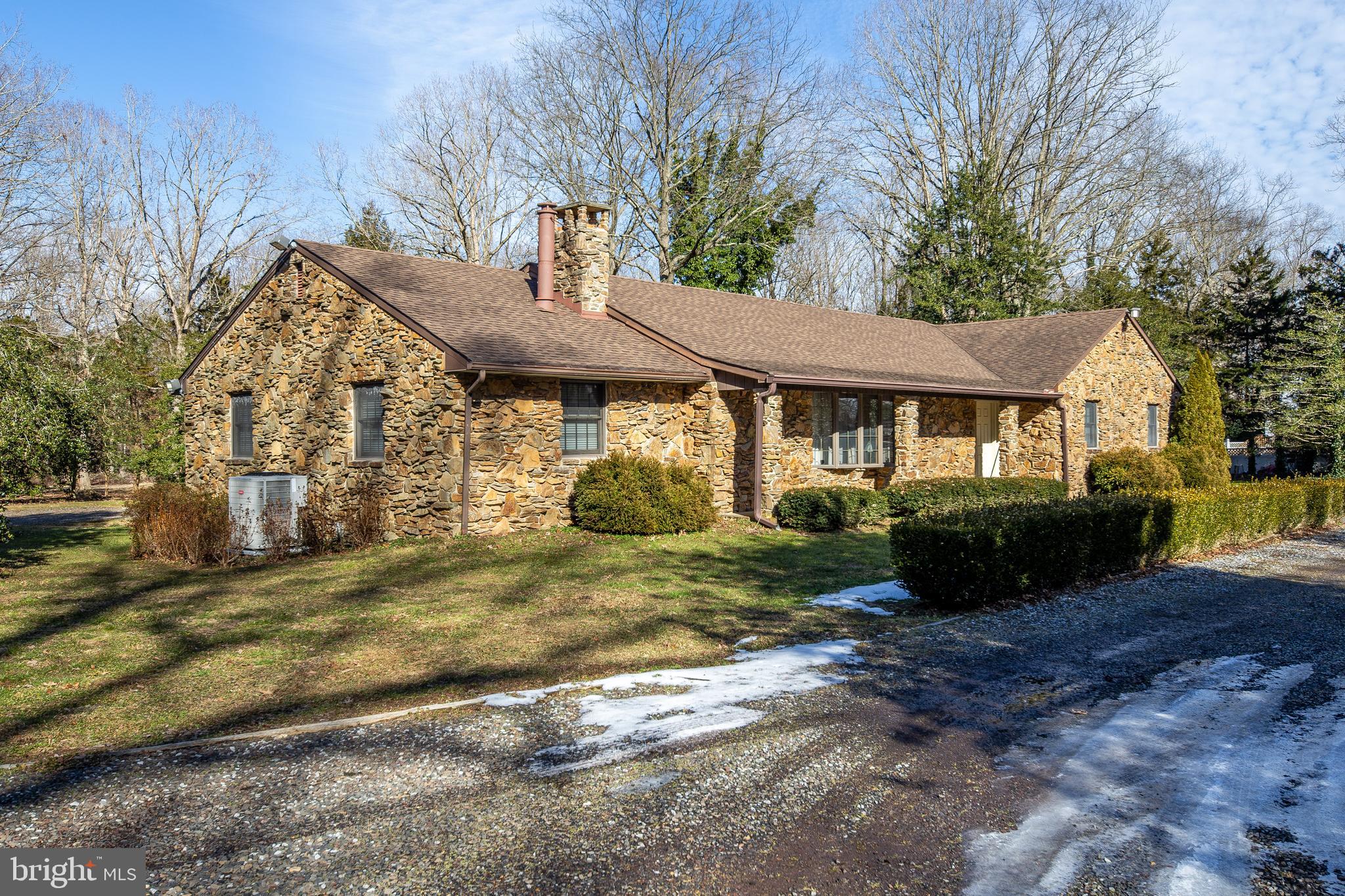 840 Big Oak Road Elmer, NJ 08318 - Photo 2 of 50