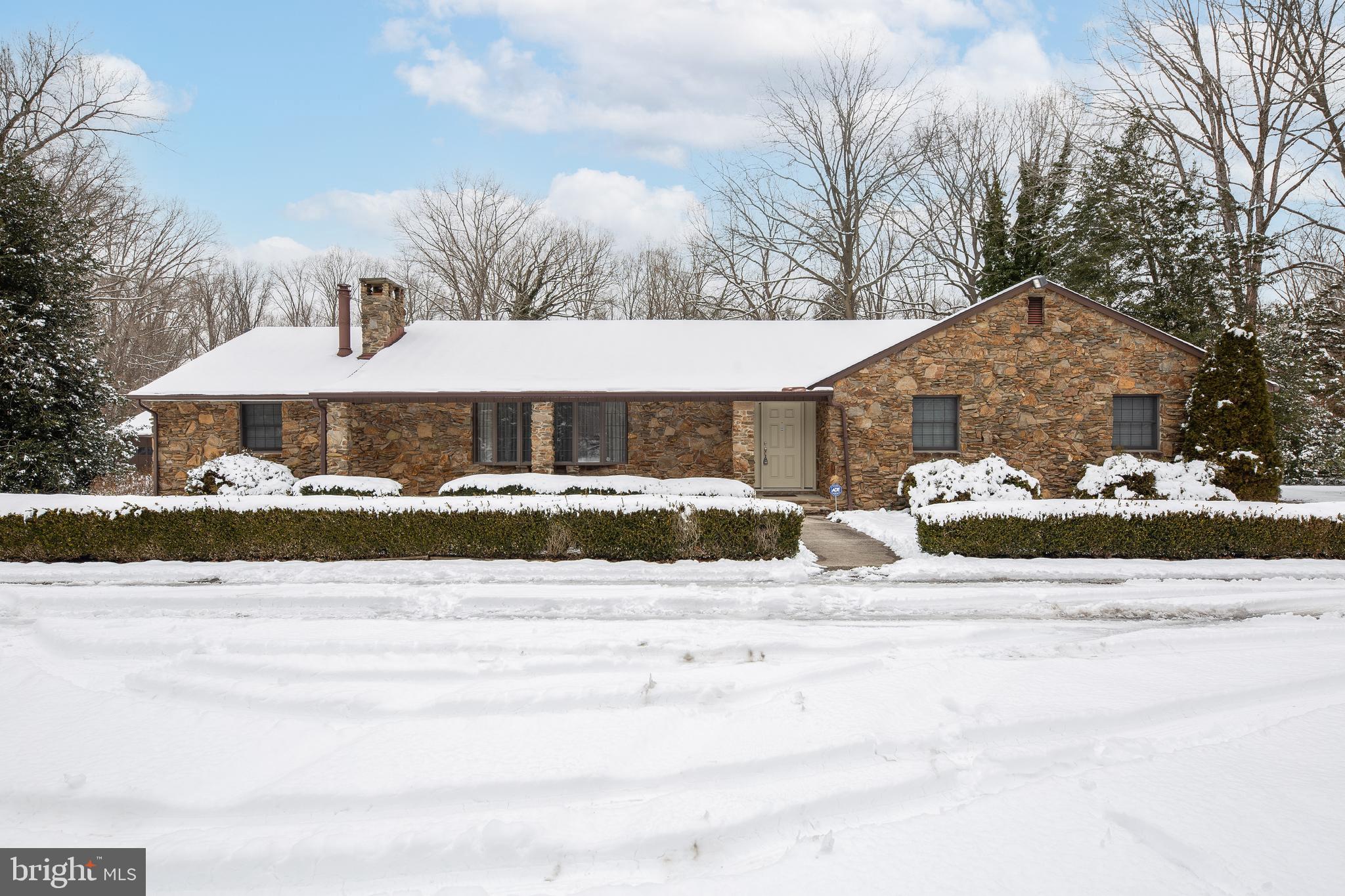 840 Big Oak Road Elmer, NJ 08318 - Photo 3 of 50