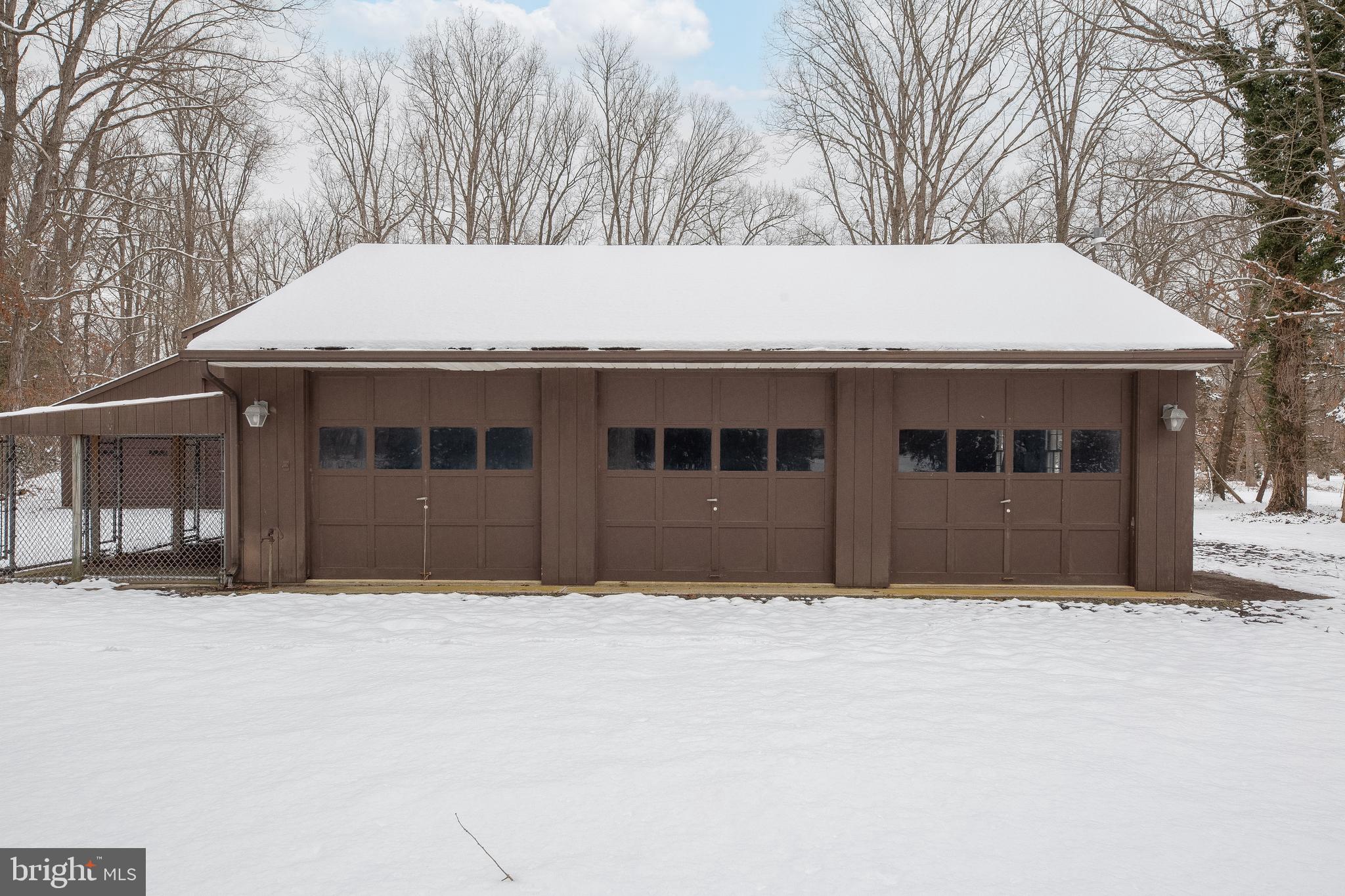 840 Big Oak Road Elmer, NJ 08318 - Photo 36 of 50