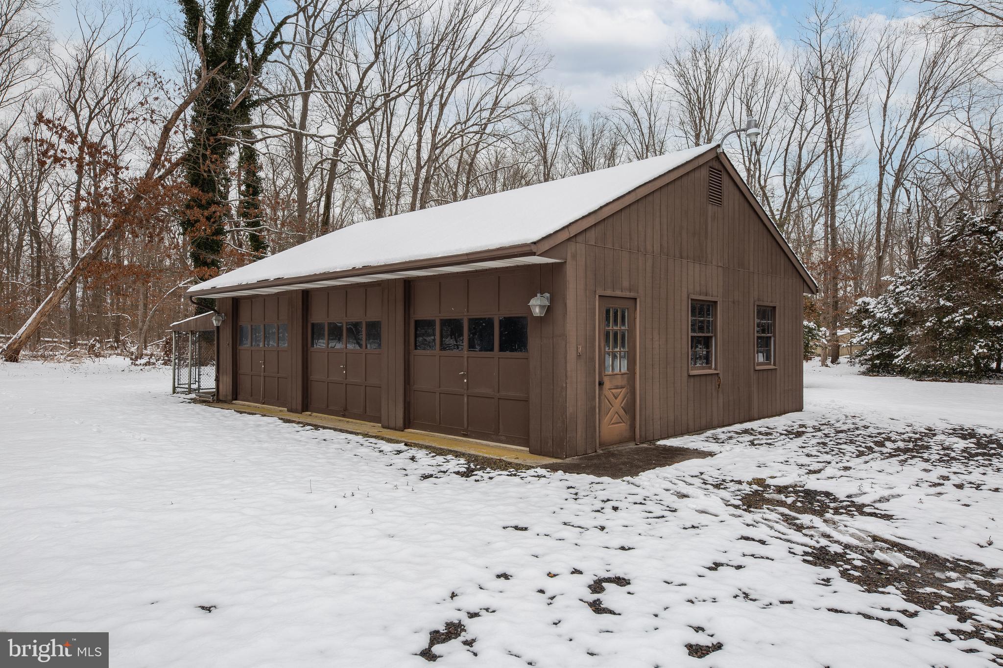 840 Big Oak Road Elmer, NJ 08318 - Photo 37 of 50