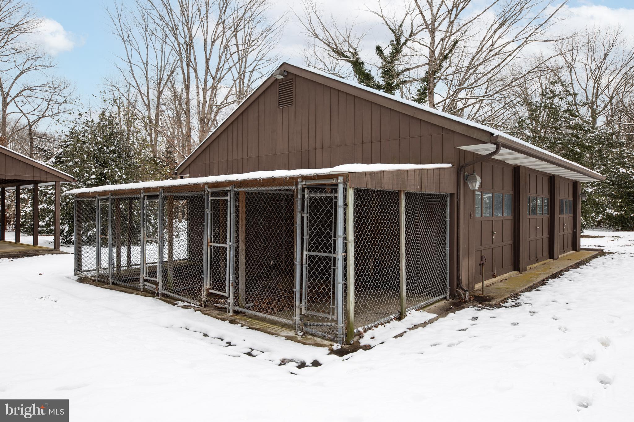 840 Big Oak Road Elmer, NJ 08318 - Photo 39 of 50