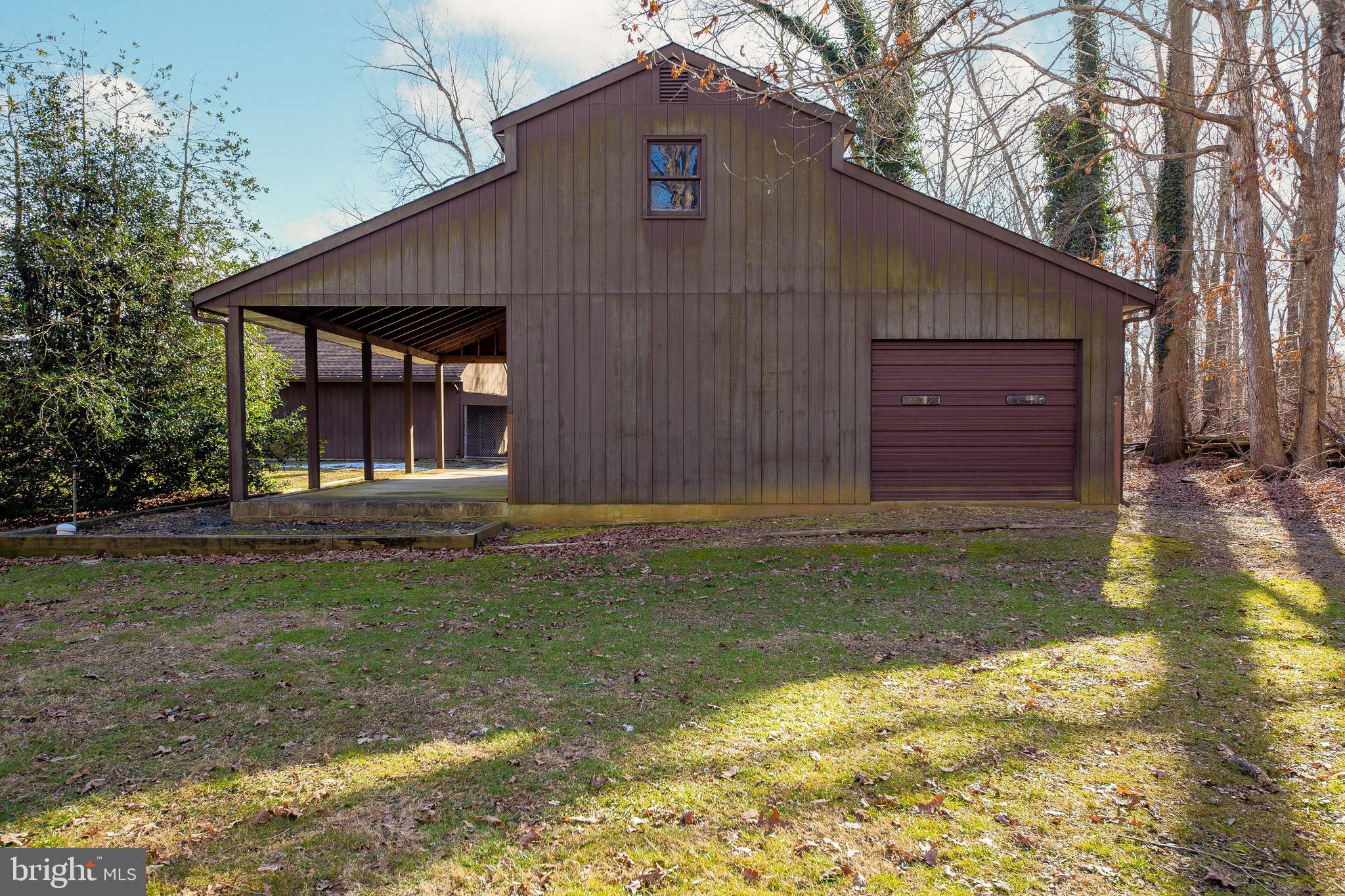 840 Big Oak Road Elmer, NJ 08318 - Photo 40 of 50