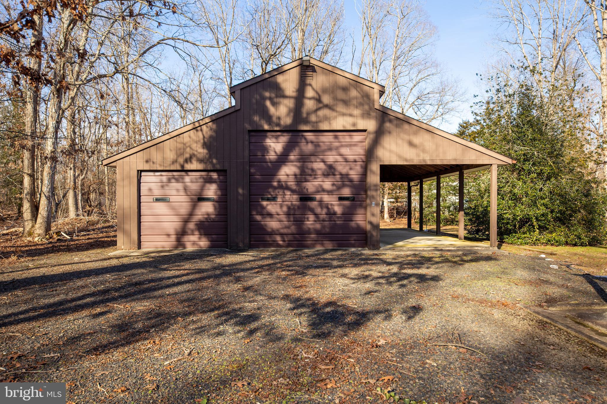 840 Big Oak Road Elmer, NJ 08318 - Photo 41 of 50