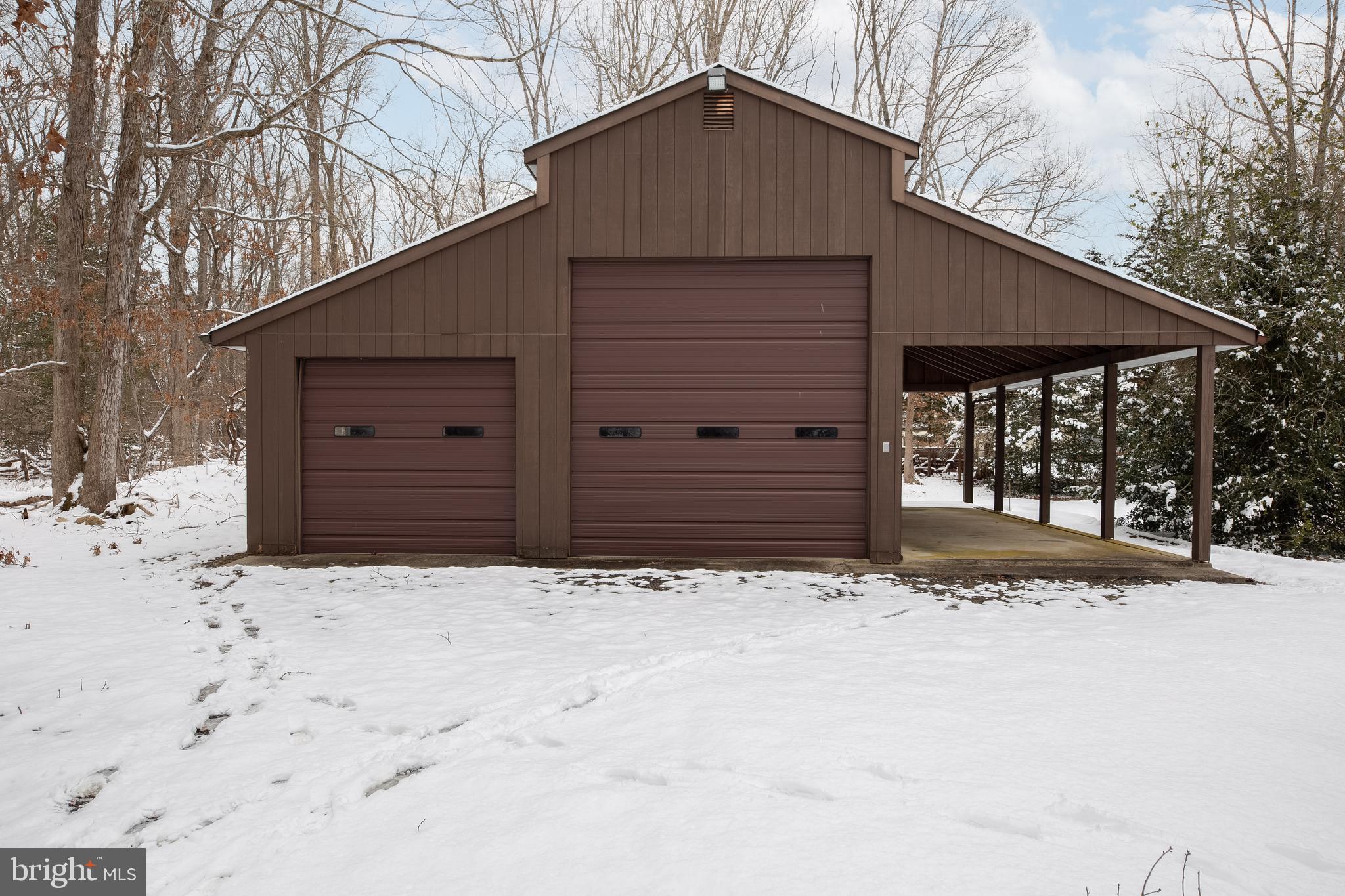 840 Big Oak Road Elmer, NJ 08318 - Photo 42 of 50